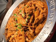 -胖哥俩肉蟹煲(光谷天地店)