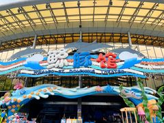 -海合安成都极地海洋公园