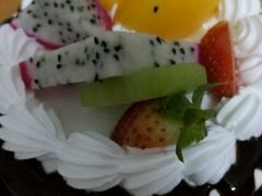 -欧贝拉蛋糕店(东门路店)