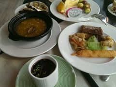 -东方红海鲜百汇(国际大厦店)