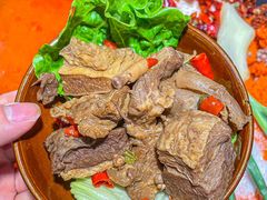 -冯校长老火锅(广州正佳广场店)