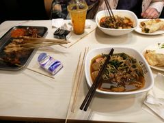 -金乐活美食(中街店)