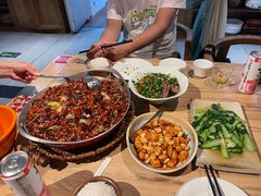 -水煮三国·川鲁江湖菜(香山店)