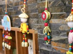 -香巴拉云南餐厅(华莱坞店)