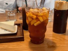 -白胡子咖啡(丽都园店)