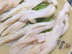 -蜀大侠火锅(森兰花园城店)