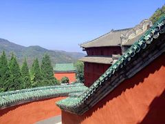 -武当山风景区