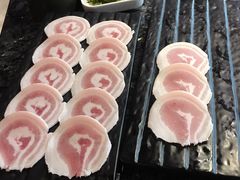 -汉拿山(包河万达店)