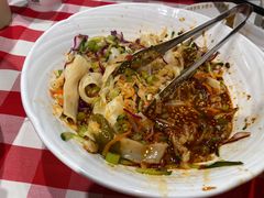 -西贝莜面村(近铁城市广场店)