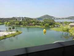 -佘山世茂艾美·御珍轩中餐厅