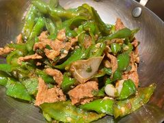 -绿茶餐厅(深圳龙华天虹购物中心店)