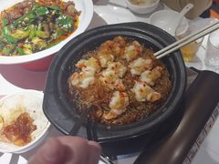 -百年神厨·地道川菜(清江西路店)