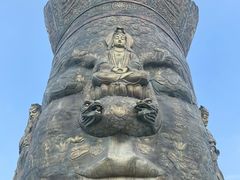 -上海东林寺(金山区)