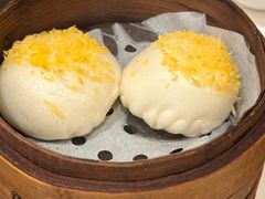 -京香轩·中餐厅(上海中庚聚龙酒店)