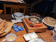-黄龙海鲜大排档(杭州总店)