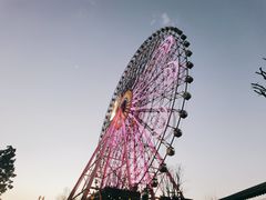 -七彩云南欢乐世界