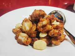 -翠园十八号庭院餐厅