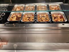 -星伦多 自助料理(圆融店)