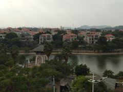 -鹤山碧桂园凤凰酒店