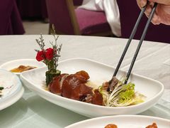 -紫罗兰酒家·喜宴楼(中堂群英路店)