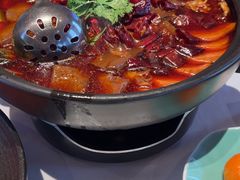 -俏江南天津时尚曲艺主题餐厅(马场道店)
