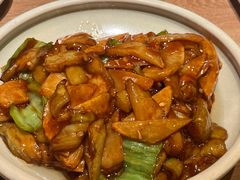 -金掌勺锅包肉(太原万达店)