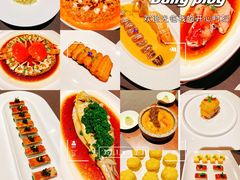 -上海滩餐厅(BFC外滩金融中心店)