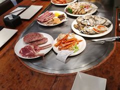 -大渔之观(安贞店)