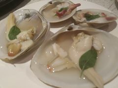 -青蓬蒸汽海鲜·深圳老字号·团建聚会(壹方城店)