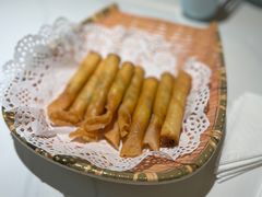 -南山翁新概念川菜(江宁万达广场店)