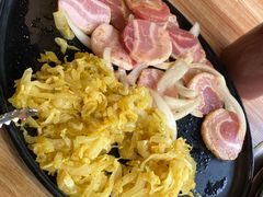 -小米烤肉-泥炉炭烤(常营店)