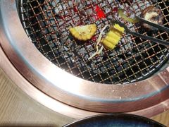 -炎蔵牛舌烤肉