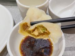 -米香居新鲁味·水饺餐厅