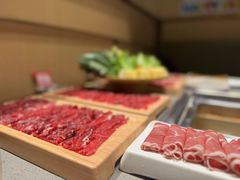 -海底捞火锅(河东万达广场店)