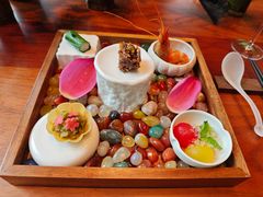 五福临门-龙吟山房(青龙山庄店)