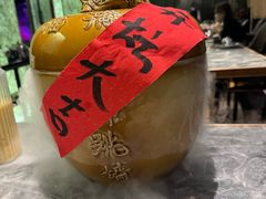 -福满满·精细佛跳墙火锅(湘江道店)