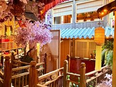 -叶叶菩提(太原别墅店)