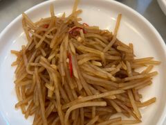 -南小馆(迪士尼小镇店)