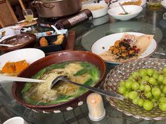 -金稼园·金平湖农家菜