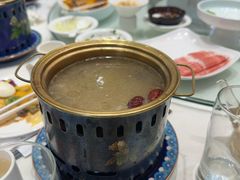 -东来顺饭庄(王府井步行街店)