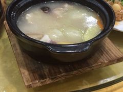 -江记餐厅(罗冲围店)