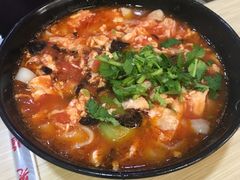 -东方削面(迎泽街店)