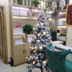 -芳朵美容养生SPA