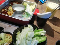 -新辣道鱼火锅(世纪金源购物中心店)