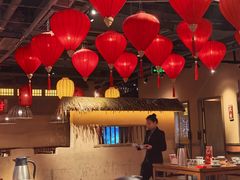 -老湘村·湖南土菜(天河维多利店)