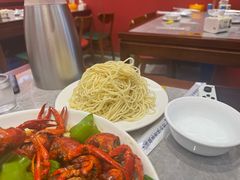 -虾女王·龙虾·烧烤(龙江店)