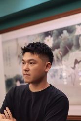 -鸿運 BARBER SHOP男士理发馆