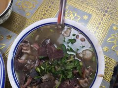 -清真·鸦儿李记·小馆(后海店)