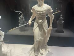 -中国闽台缘博物馆