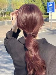 点击看大图 -MY HAIR ARDOR